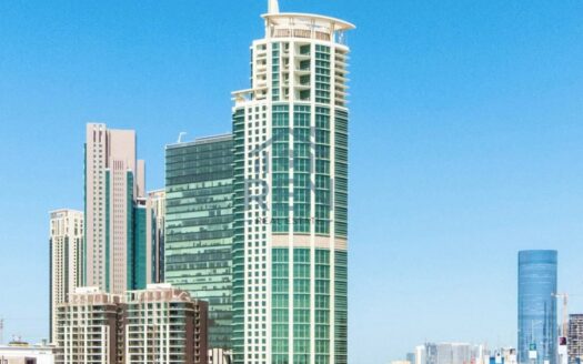 Prime Upgrade | Stunning View | Fully Furnished for Sale