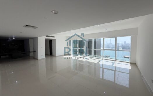 Smart Investment | Expansive 3BR + M | Prime Area for Sale