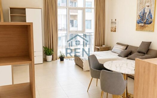 Flexible Payments | Furnished | Prime Location for Rent