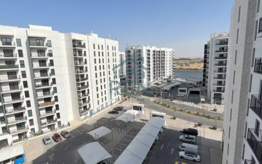 Generous Space | Furnished |Prime Location for Rent