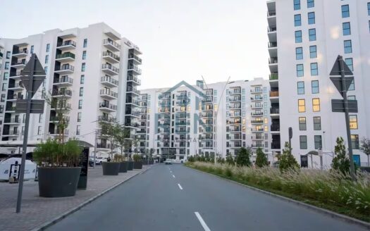 Generous Space | Furnished |Prime Location for Rent