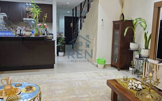 Available Mortgage| Best Priced| Private Garden | for Sale