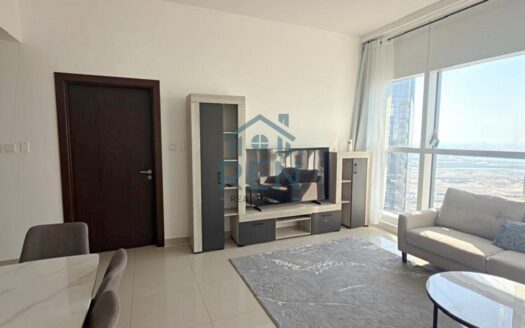 Stunning Sea View | Furnished | Ideal Location for Rent