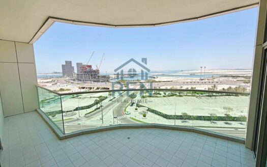 Ready to Move | Relaxing View | Prime Community for Rent