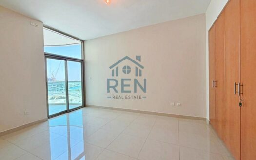 Ready to Move | Relaxing View | Prime Community for Rent