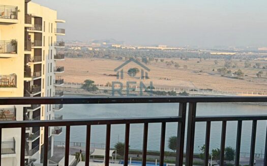 Canal View | Modern Layout | Prime Location for Rent