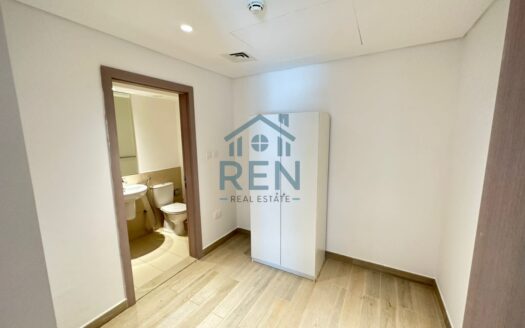 Canal View | Modern Layout | Prime Location for Rent