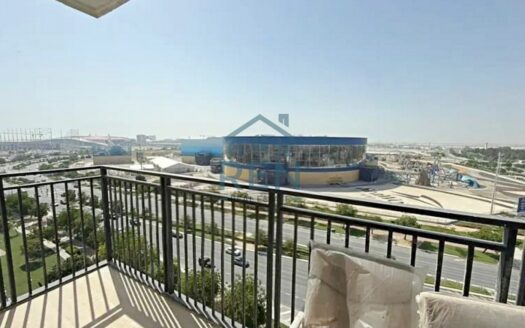 Luxury 3BR + Maid |Furnished |Prime Location for Rent