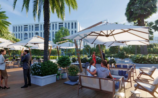 Prime Investment | High-End Finishes for Sale