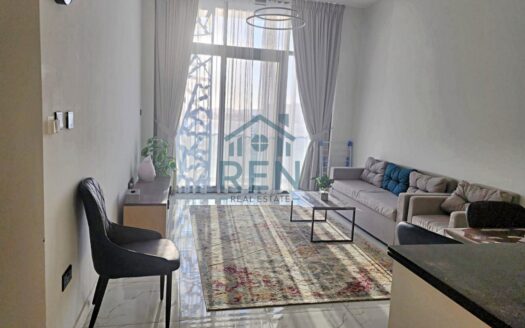 Good Offer | Furnished 2BR | Elegant Living for Rent
