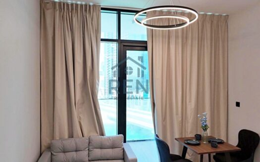 Hot Price | Fully Furnished | Vacant | Prime Area for Rent