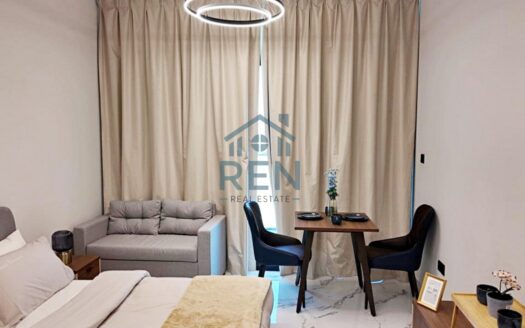 Hot Price | Fully Furnished | Vacant | Prime Area for Rent