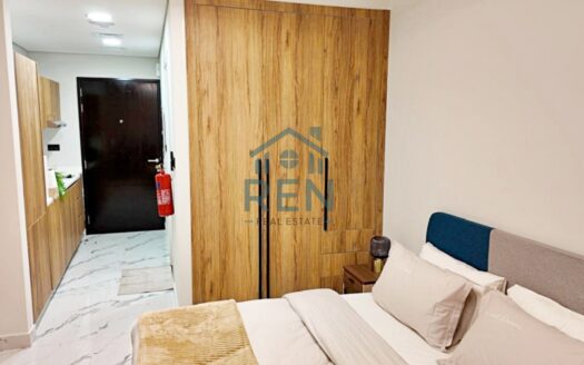 Hot Price | Fully Furnished | Vacant | Prime Area for Rent