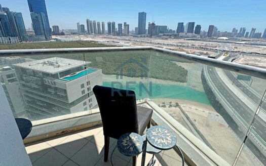 Pristine View | Premium Unit | Ideal Location for Rent