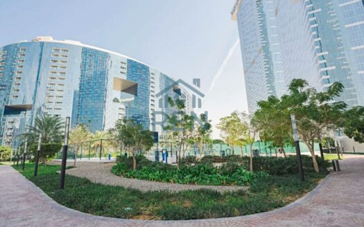 Stunning Sea View |Spacious | Prime Location for Sale