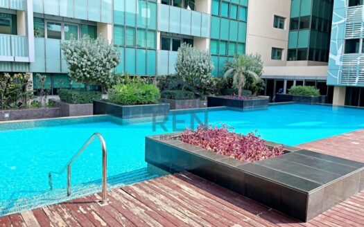 Ideal Unit | Prime Community | Well- Maintained for Rent
