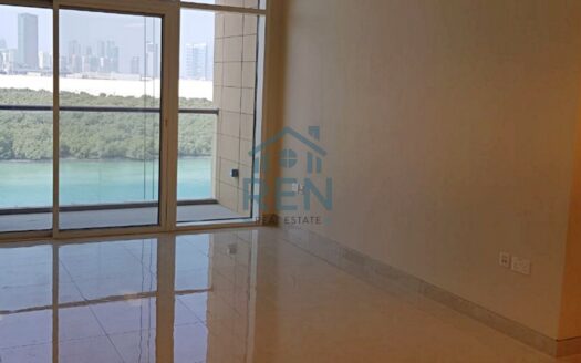 Captivating Sea View | Well-Kept | Prime Area for Rent
