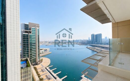 Huge Layout | Breathtaking Views | Prime Area for Rent