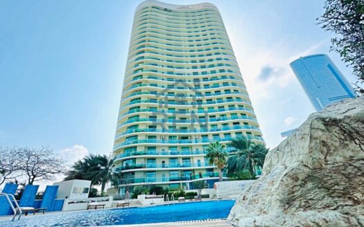 Prime Offer | Relaxing Views | Amazing Community for Rent
