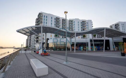 Spacious Living | Furnished Unit | Top Location for Rent