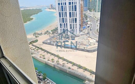 Scenic Canal Views |Spacious | Prime Location for Rent