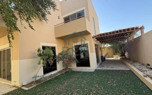 TOWNHOUSE VILLA_STYLE | FULL PRIVACY for Sale
