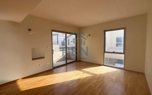 TOWNHOUSE VILLA_STYLE | FULL PRIVACY for Sale