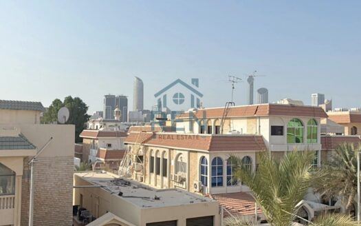 Vacant | Large Villa | Prime Location for Rent