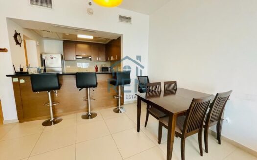 Scenic View | Fully Furnished | Ideal Location for Rent