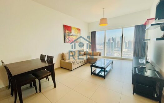 Scenic View | Fully Furnished | Ideal Location for Rent