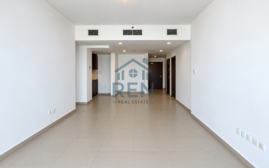 Spacious 3BR + Maid | High Floor | Stunning View for Rent
