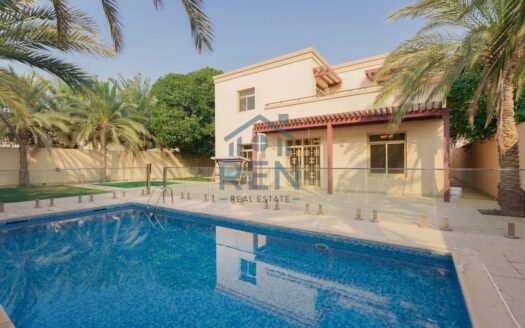 Extra Drivers Room | Prime Villa |Larger Garden for Rent