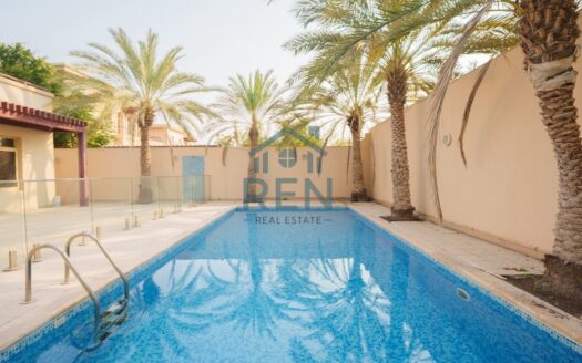 Extra Drivers Room | Prime Villa |Larger Garden for Rent