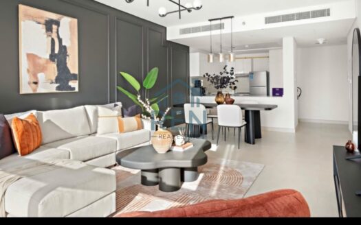 Flexible Payments | Prime Living | Fully Furnished for Rent
