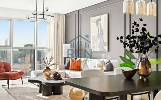 Flexible Payments | Prime Living | Fully Furnished for Rent
