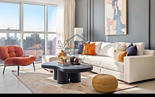 Flexible Payments | Prime Living | Fully Furnished for Rent