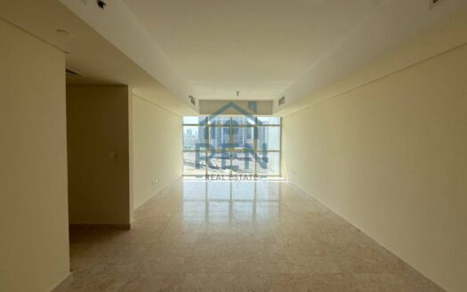 Captivating Views | Vacant | Prime Area for Rent