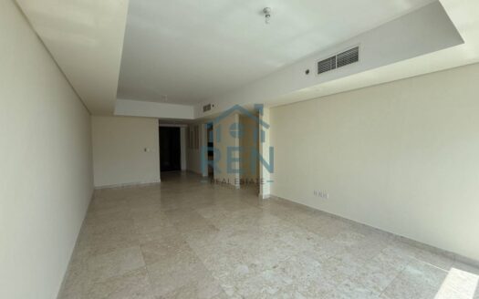 Captivating Views | Vacant | Prime Area for Rent