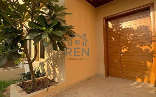 Green Space / Private Pool /  BEST PRICE IN AREA for Rent