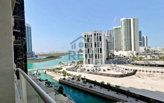 Fully Furnished | Prime 2BR | Stunning View for Rent