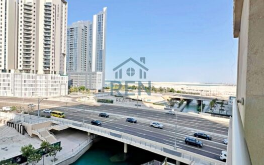 Fully Furnished | Prime 2BR | Stunning View for Rent