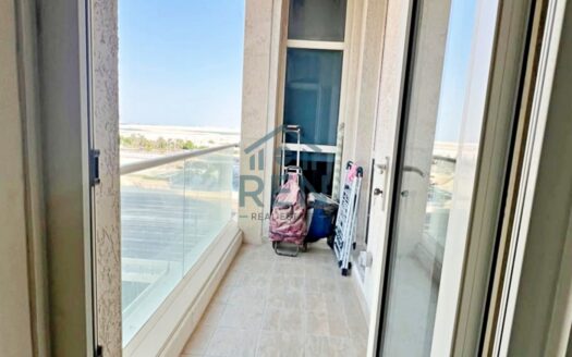 Fully Furnished | Prime 2BR | Stunning View for Rent