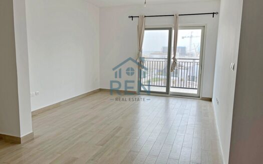 Spacious 1BR | Flexible Payments | Prime Area for Rent