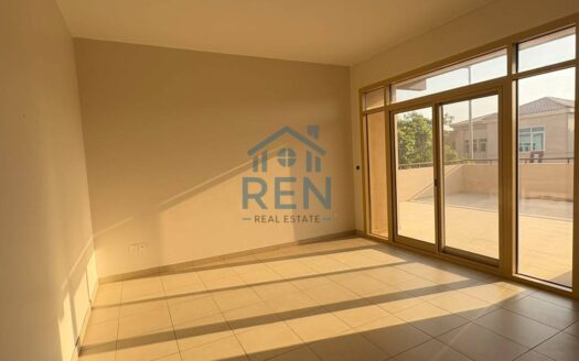 Green Space / Private Pool /  BEST PRICE IN AREA for Rent