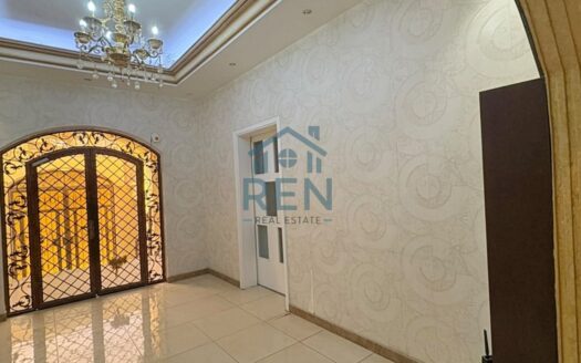 Prime Commercial Villa | Well-Kept | Great Area for Rent