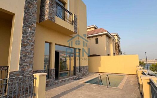 Beach Front | Luxury Villa | Private Pool for Rent