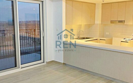 Full Canal View |Spacious and Bright | Prime Area for Rent