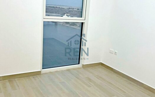 Full Canal View |Spacious and Bright | Prime Area for Rent