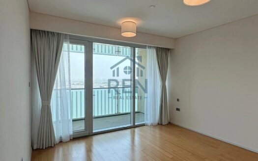 Premium Layout | Beach Access | Prime Area for Rent