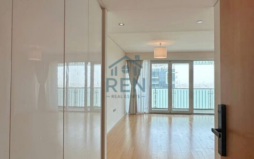 Premium Layout | Beach Access | Prime Area for Rent
